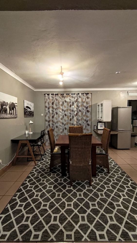 Sundown Guest House Maputo Comfort Apartment 2