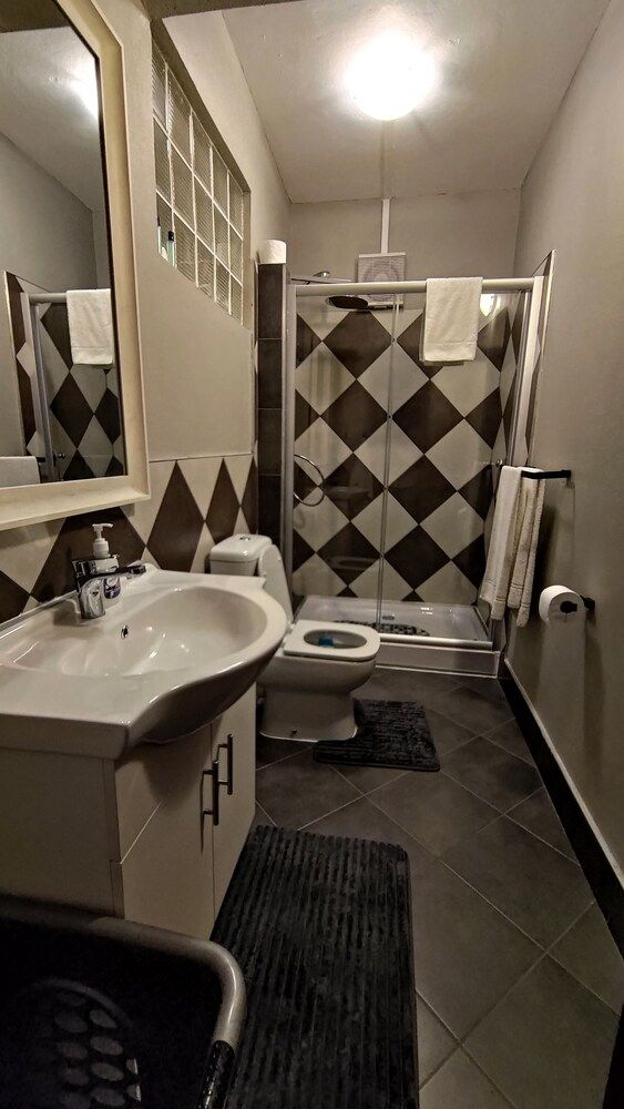 Sundown Guest House Maputo Comfort Apartment 17