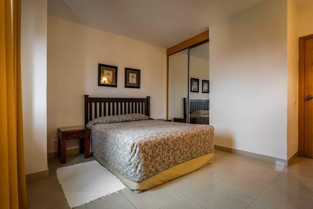 VIP Executive Suites Maputo Hotel Standard Room, 1 Double Bed 3