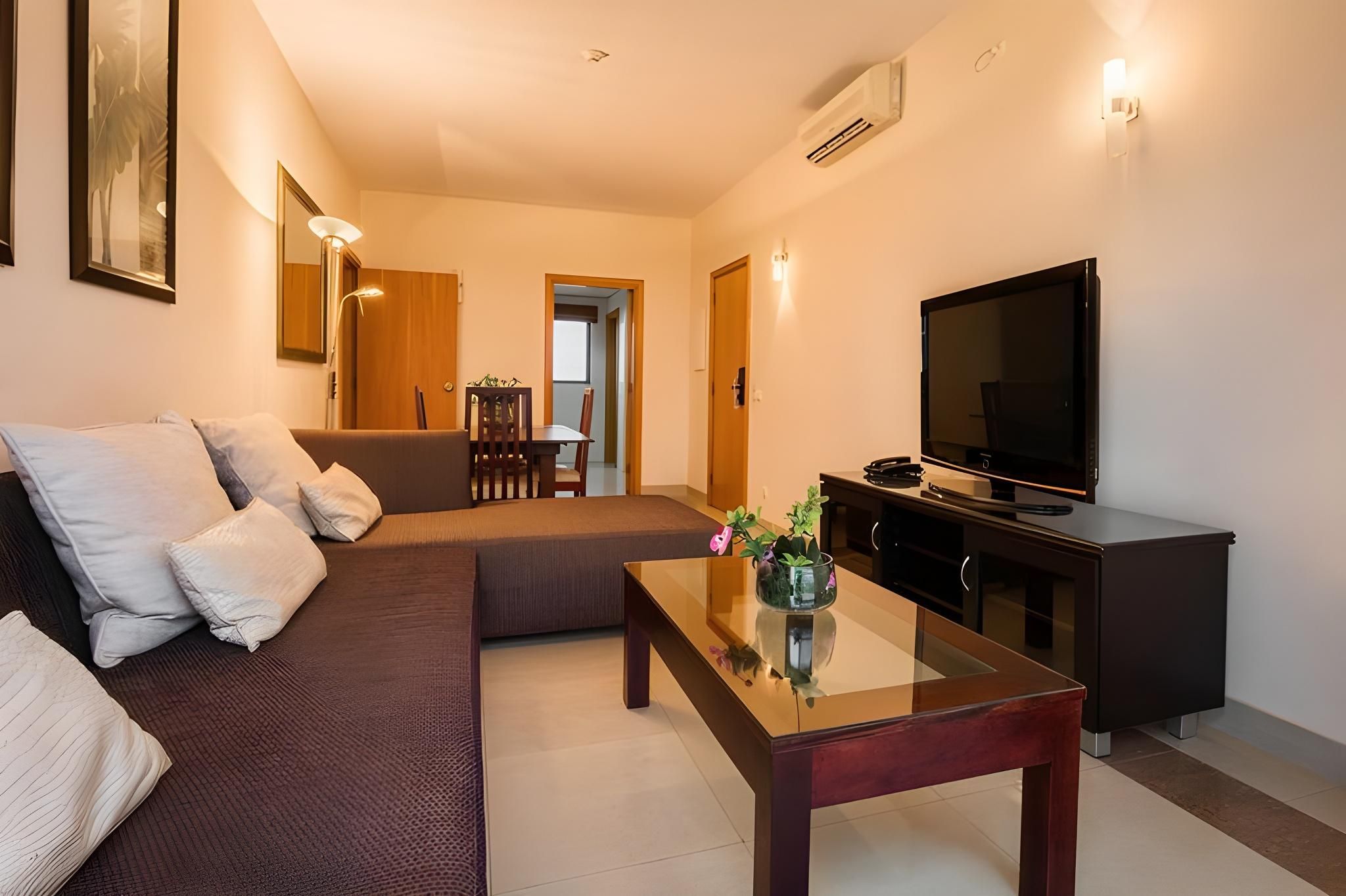 VIP Executive Suites Maputo Hotel Apartment 2