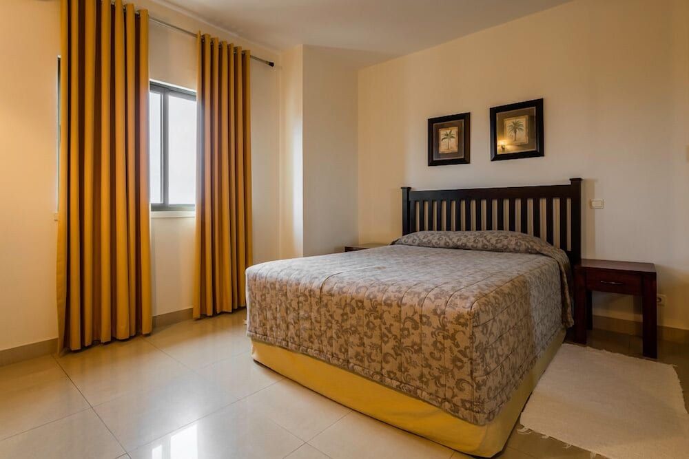 VIP Executive Suites Maputo Hotel Standard Room, 1 Double Bed