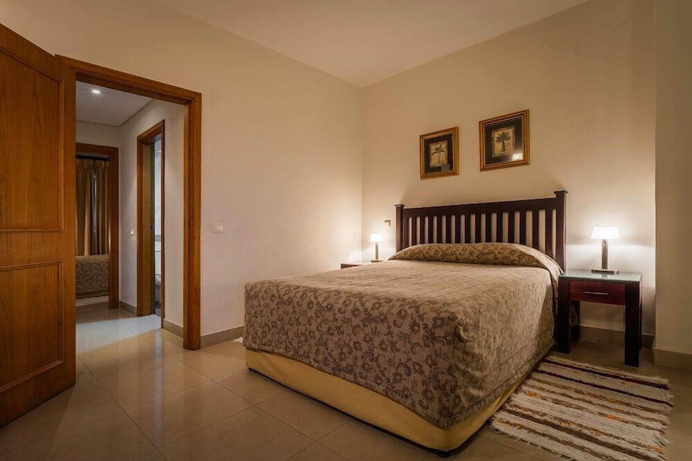 VIP Executive Suites Maputo Hotel Standard Room, 1 Double Bed 5