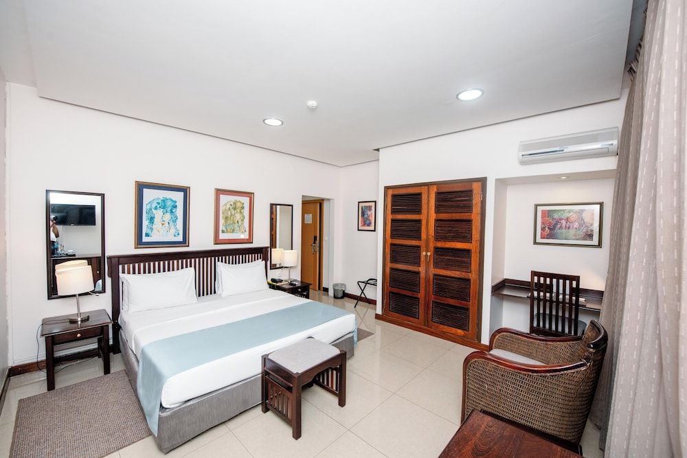 Hotel Terminus Luxury Room (Executive) 4