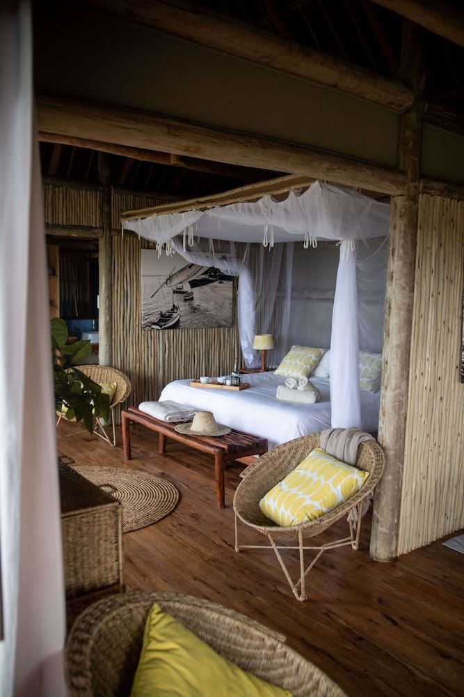 Family Room, Sea View