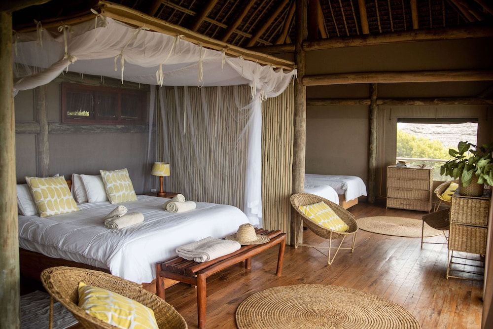 Family Room, Sea View