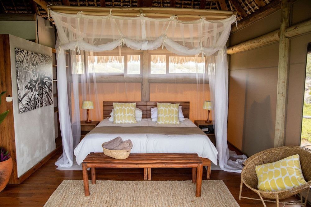 Deluxe Double or Twin Room, Sea View