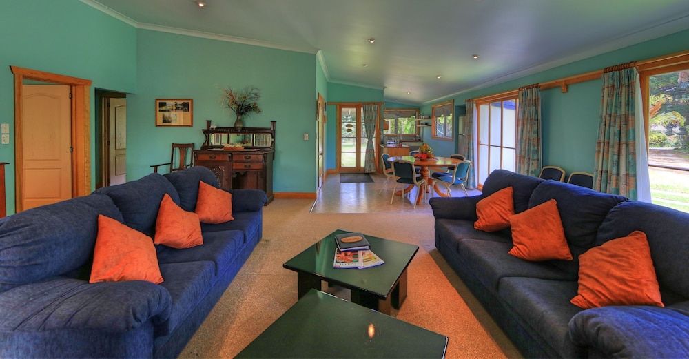 Superior 3 Bedroom House