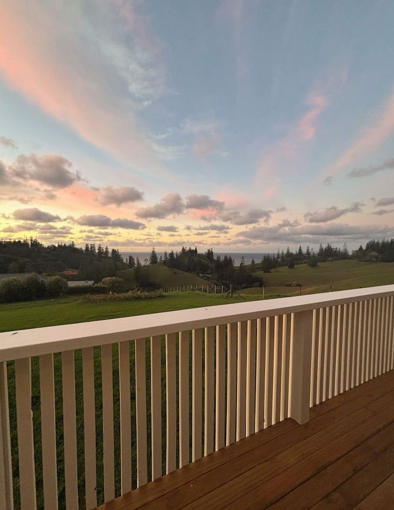 Standard Cottage, 1 Bedroom, Ocean View