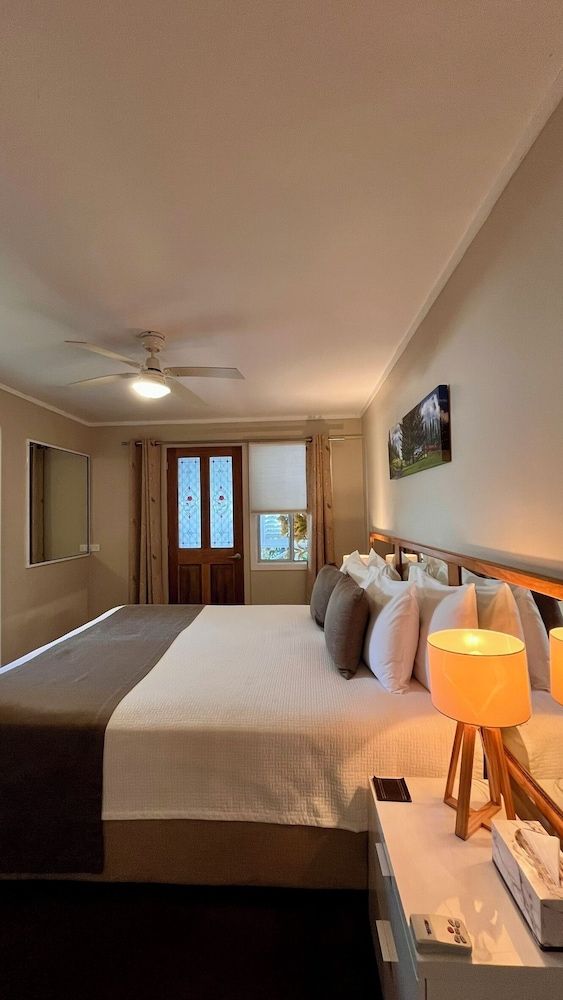 Apartment, 2 Bedrooms, Kitchen, Garden View - Car included