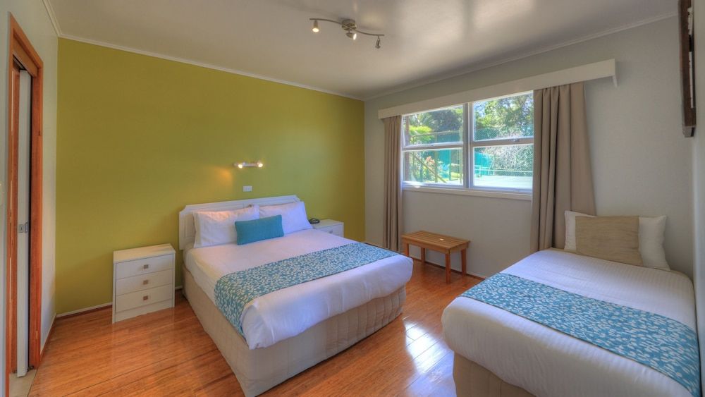 Hideaway Retreat Apartment, 1 Bedroom 2