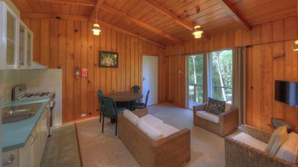 Hideaway Retreat Apartment, 2 Bedrooms 5