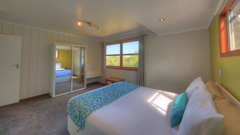 Hideaway Retreat Apartment, 1 Bedroom 3