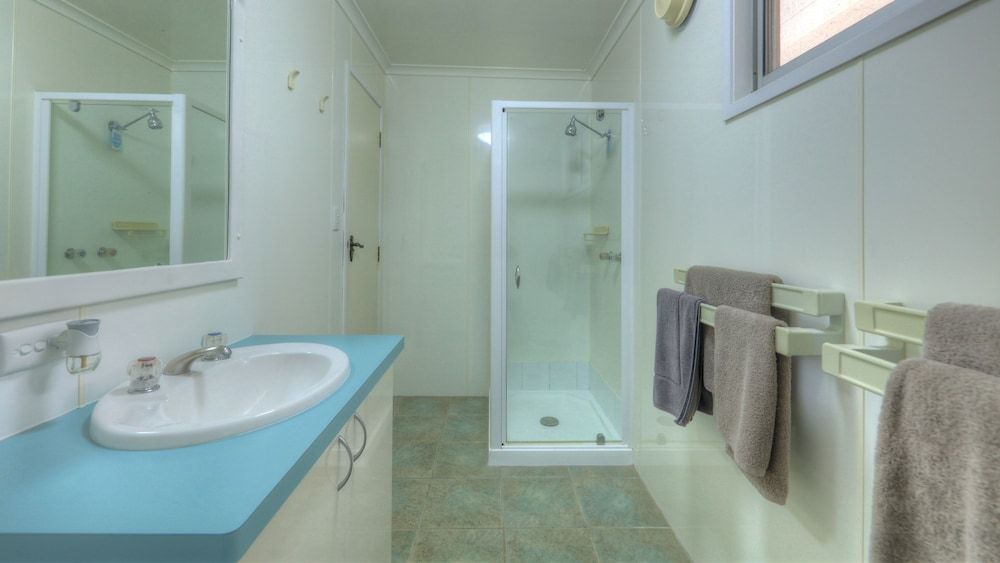 Hideaway Retreat Apartment, 2 Bedrooms 4