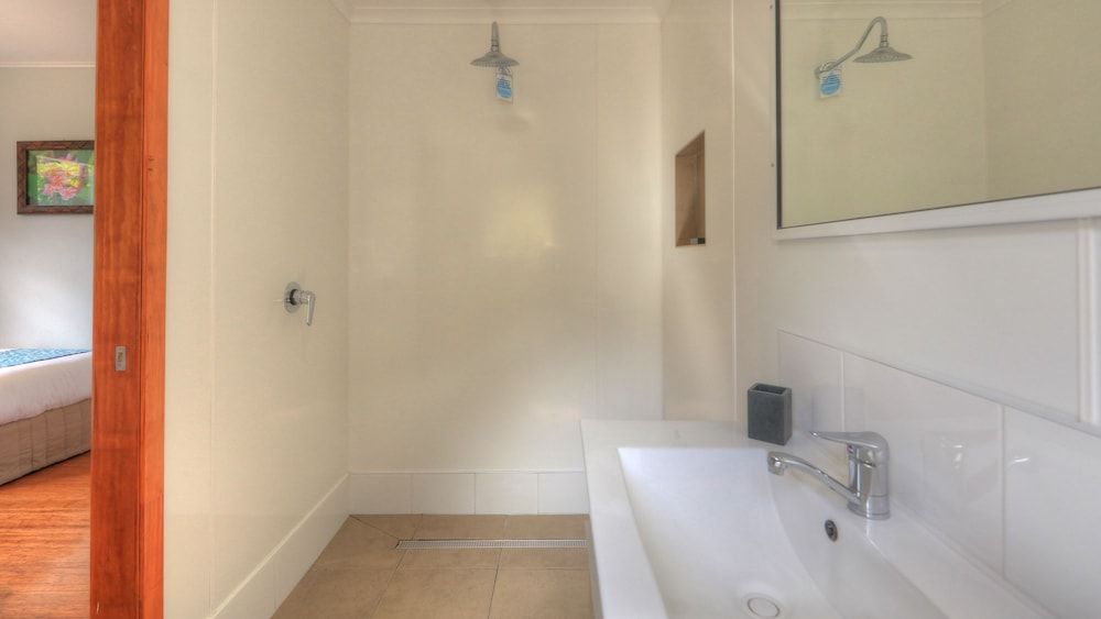 Hideaway Retreat Apartment, 1 Bedroom 8