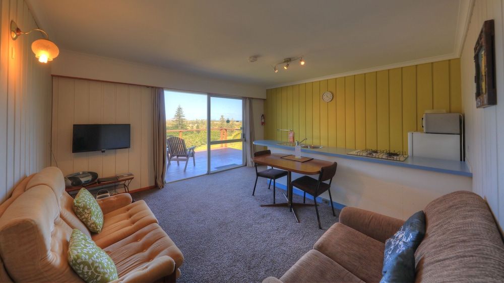 Hideaway Retreat Apartment, 1 Bedroom 9