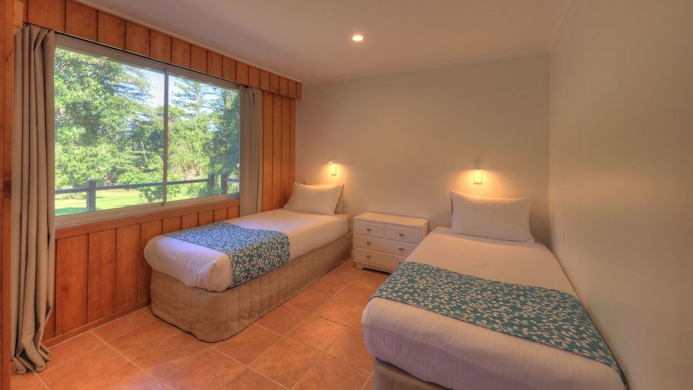 Hideaway Retreat Apartment, 2 Bedrooms 2