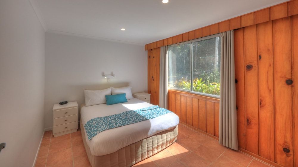 Hideaway Retreat Apartment, 2 Bedrooms