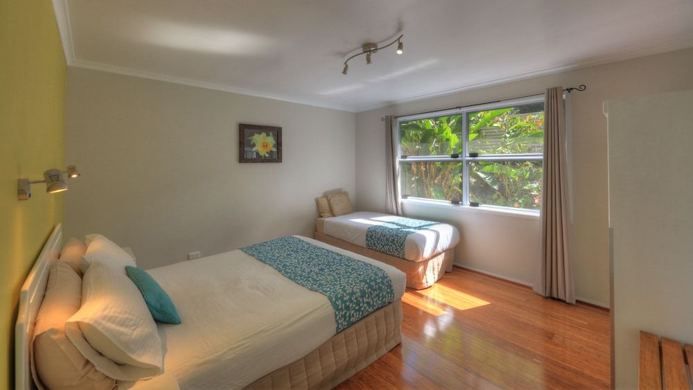 Hideaway Retreat Apartment, 1 Bedroom