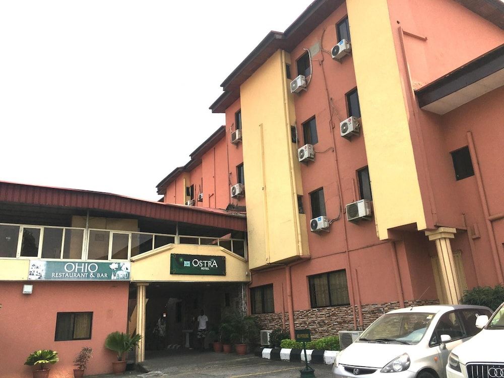 Ostra Hotels
