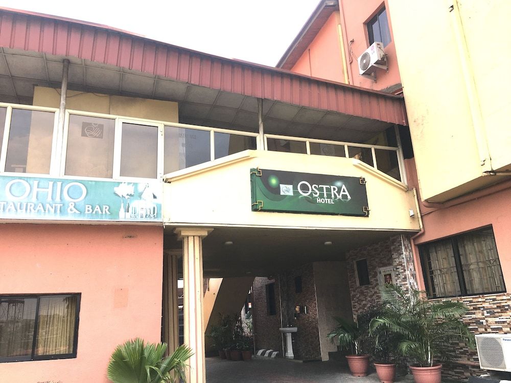 Ostra Hotels