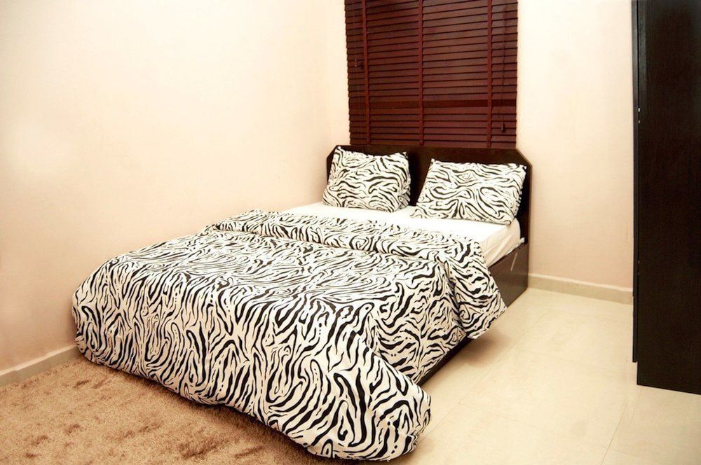 2 Bedroom Apartment Classic