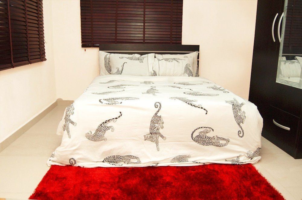 One Bedroom Deluxe