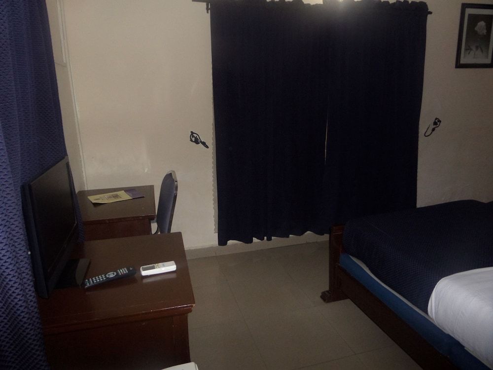Double Room, 2 Twin Beds