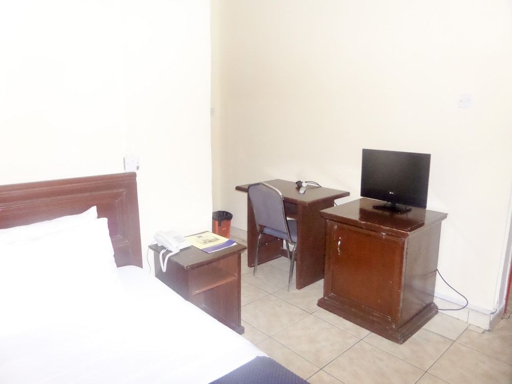 Classic Room, 1 Double Bed