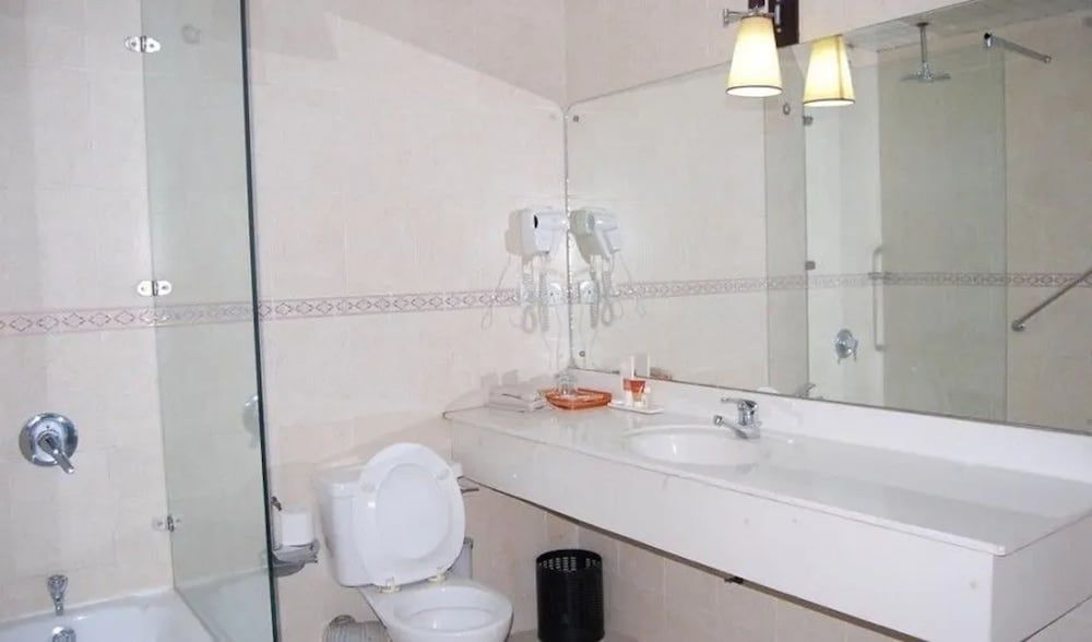 Owu Crown Hotel Luxury Apartment 3