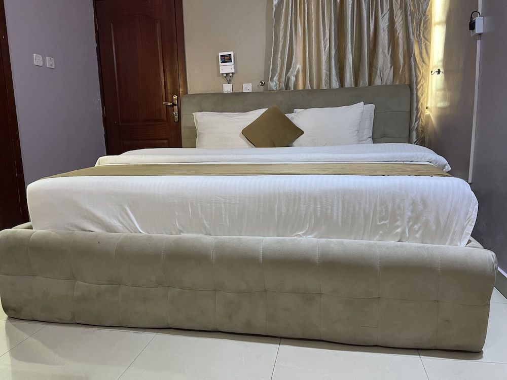 Classic Room, 1 Bedroom