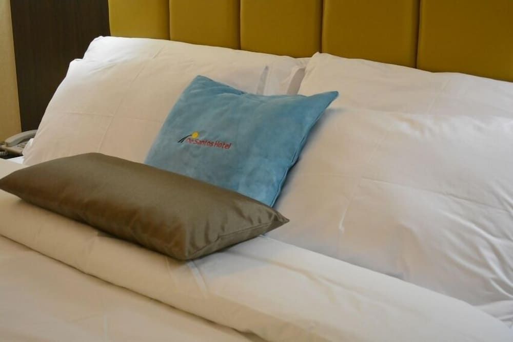 De Santos Hotel Awka Standard Room, 1 King Bed, City View 2