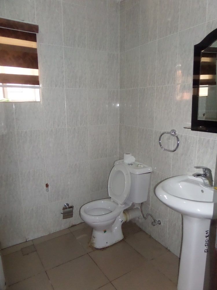 The Venetian Suites Standard Room, 1 Double Bed 3