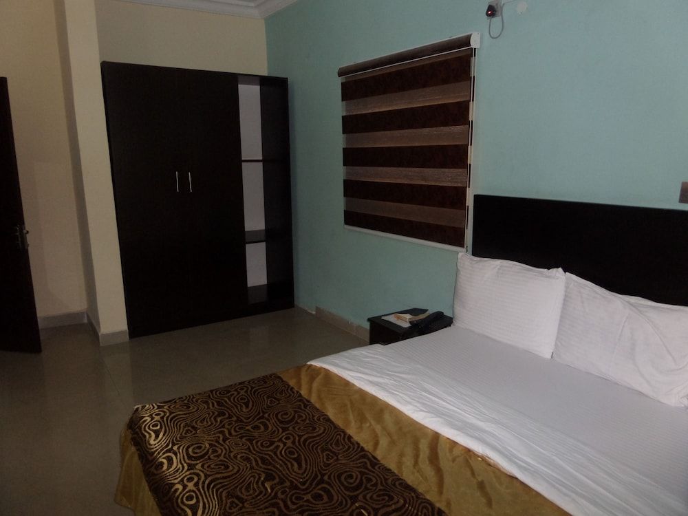 The Venetian Suites Executive Room, 1 King Bed