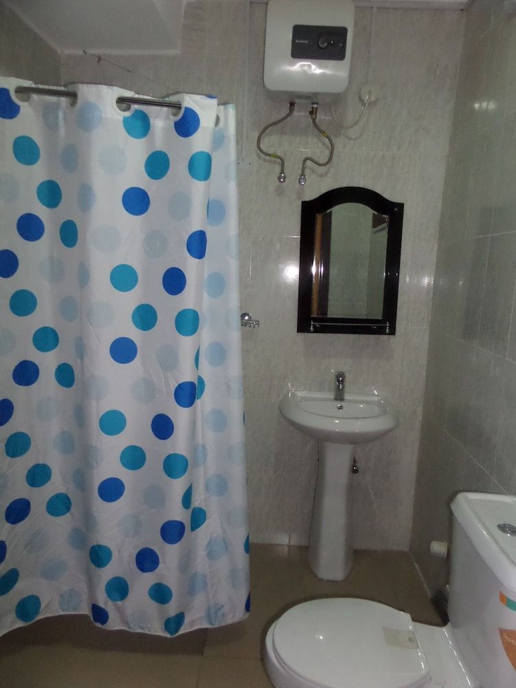 The Venetian Suites Deluxe Room, 1 Queen Bed 3