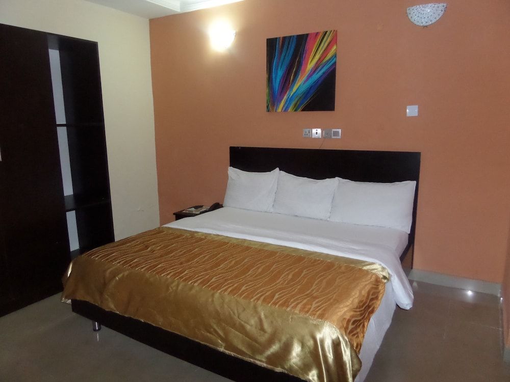 The Venetian Suites Executive Room, 1 King Bed 2