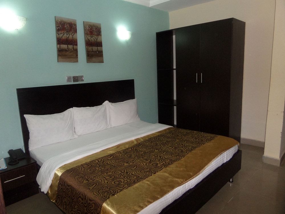 The Venetian Suites Deluxe Room, 1 Queen Bed