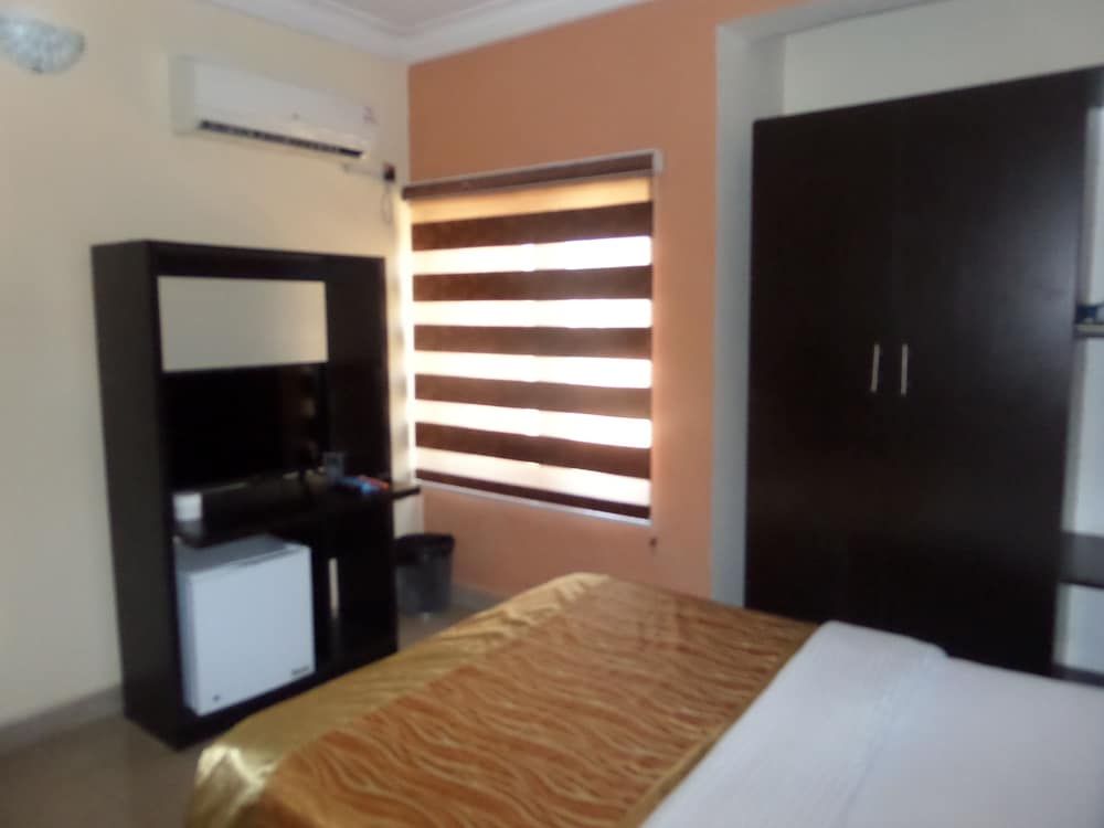 The Venetian Suites Standard Room, 1 Double Bed 2