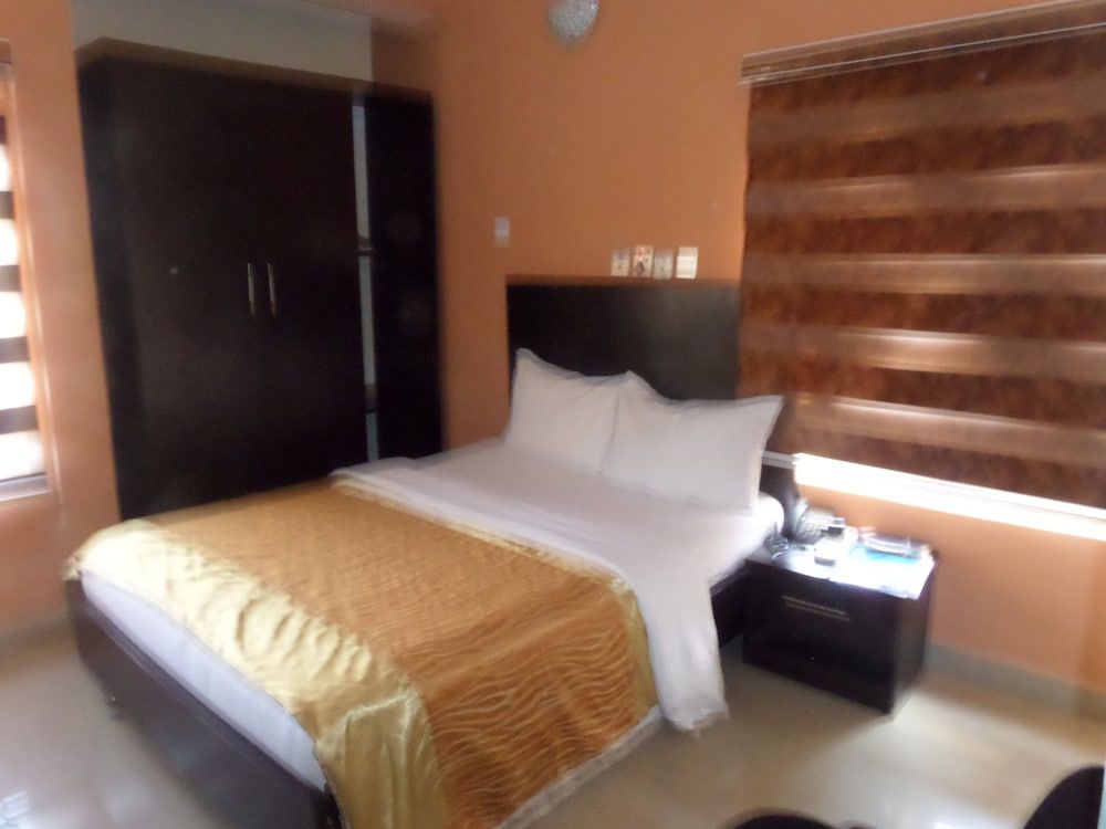 The Venetian Suites Standard Room, 1 Double Bed