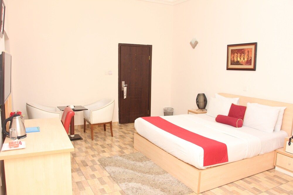 Mini Suite