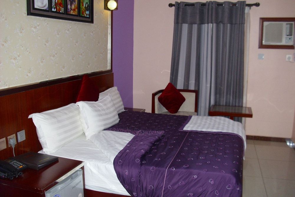 Superior Single Room
