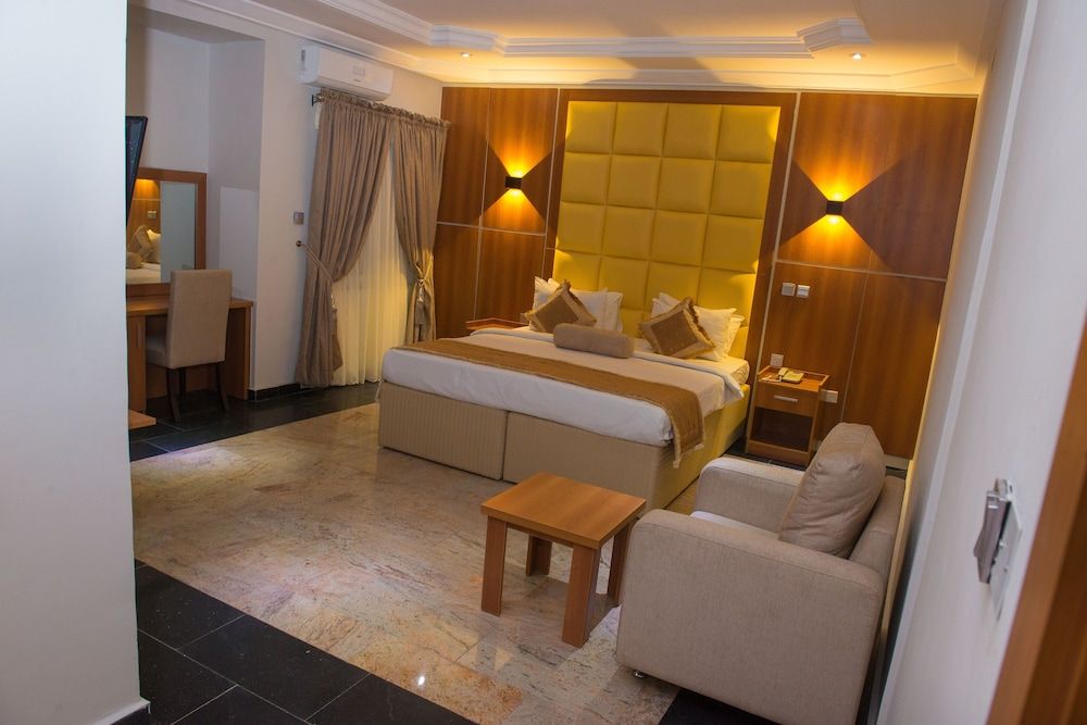 Business Room