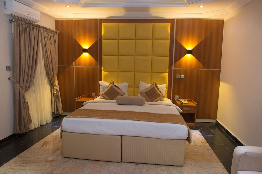 Business Room