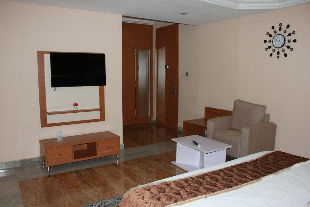 Standard Room (Standard)