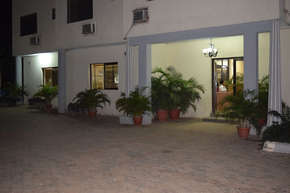 Citilodge Abuja