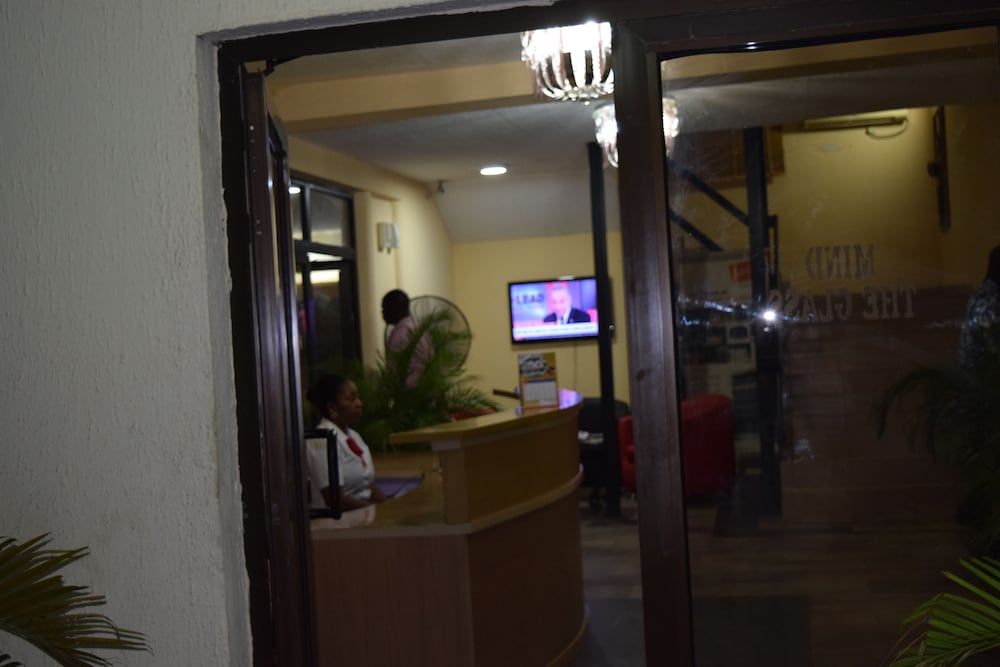 Citilodge Abuja