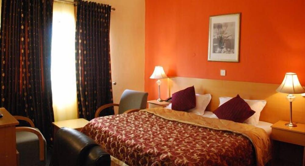 Citilodge Abuja
