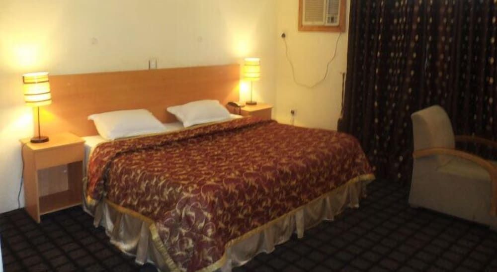 Citilodge Abuja