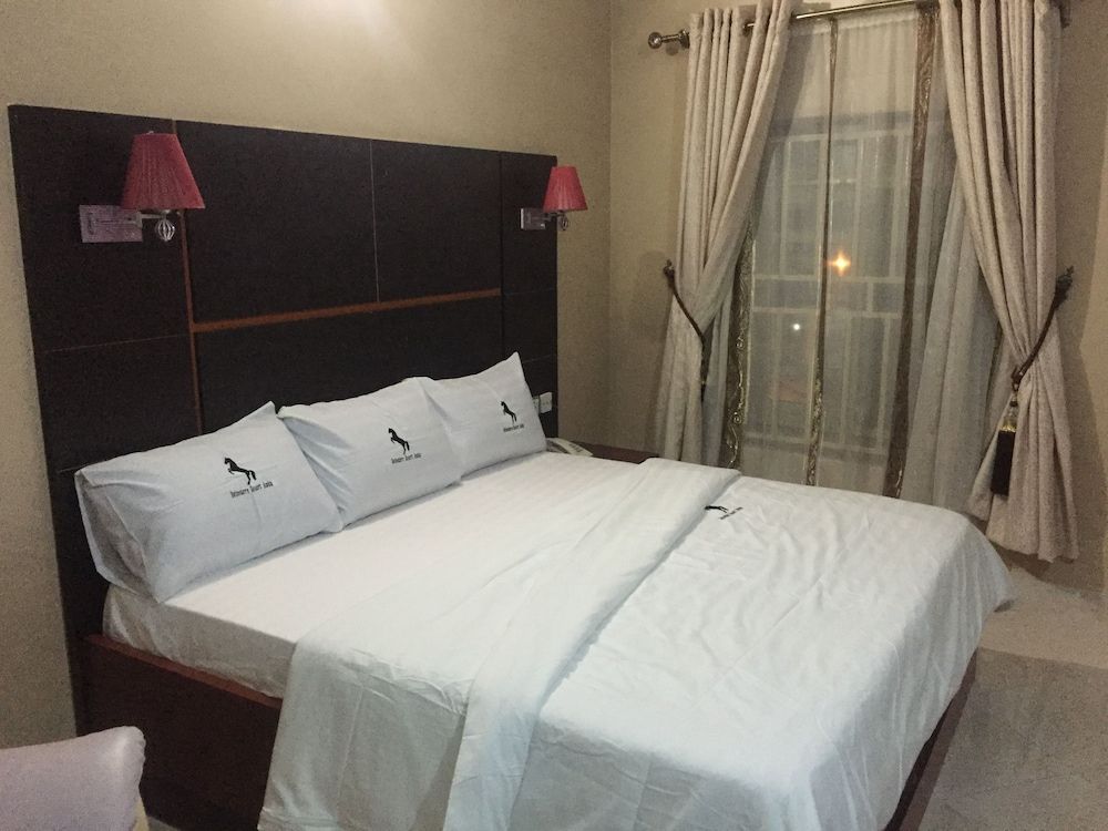 Standard Room, Ground Floor