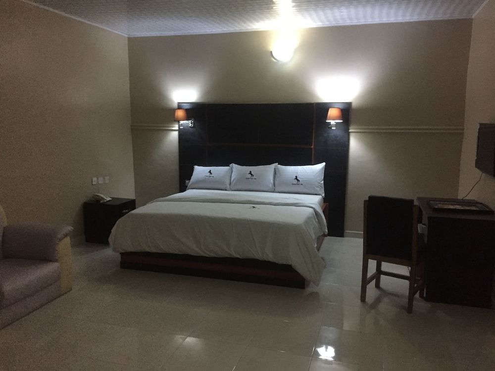 Luxury Studio Suite