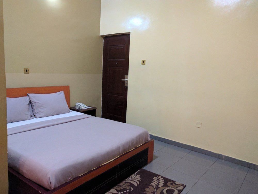 Standard Room, 1 Double Bed
